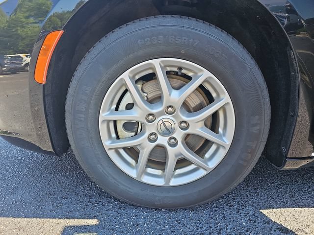 Used 2024 Chrysler Pacifica Touring-L FWD image 33