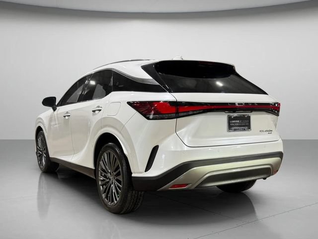 Used 2025 Lexus RX 450h AWD w/ Convenience Package image 5