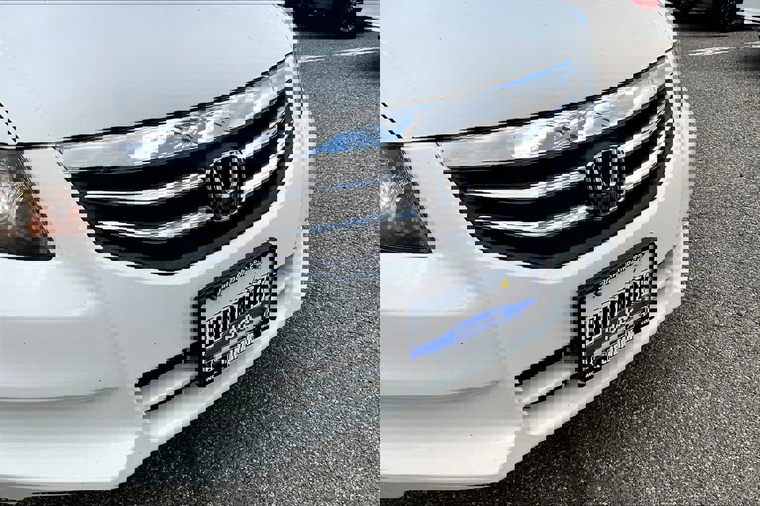 Used 2012 Honda Accord LX image 27