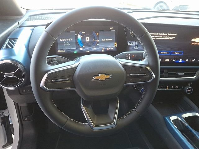 New 2026 Chevrolet Equinox EV LT AWD/4WD image 14