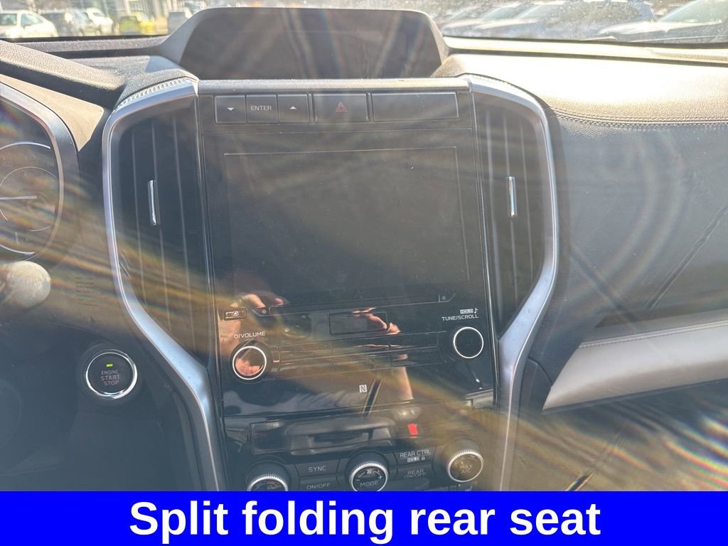 Used 2020 Subaru Ascent Limited w/ Technology Package image 28