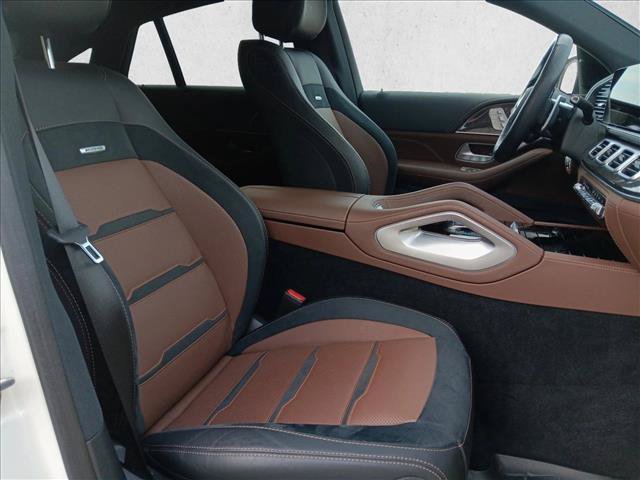 Used 2024 Mercedes-Benz GLE 53 AMG 4MATIC Coupe image 21