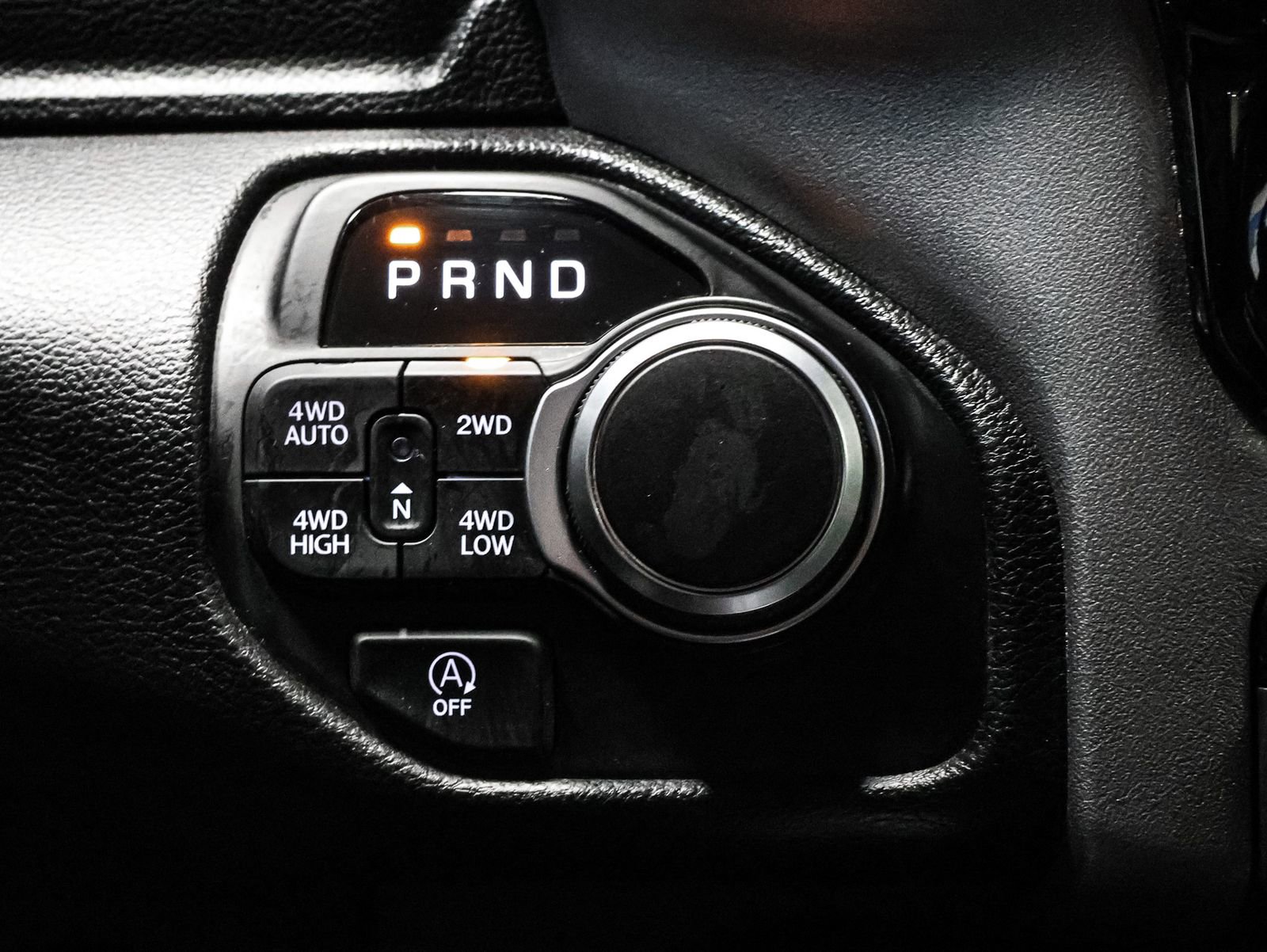 Used 2025 RAM 1500 Big Horn image 27