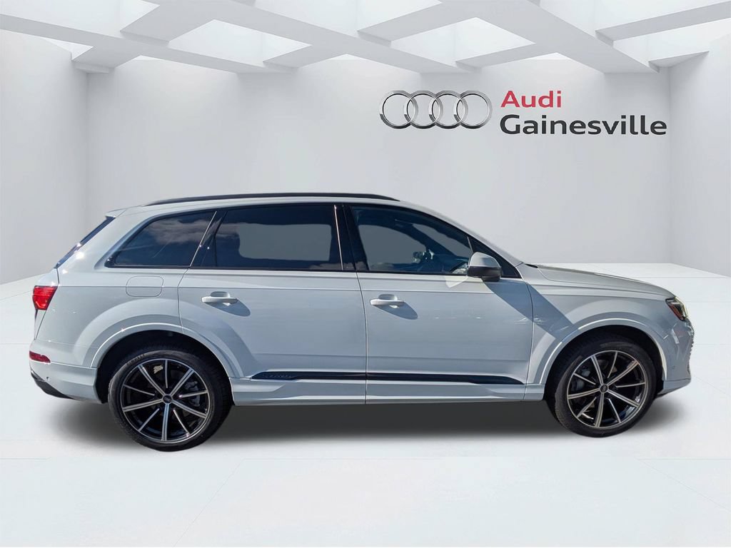 New 2026 Audi Q7 2.0T Premium Plus AWD/4WD image 2