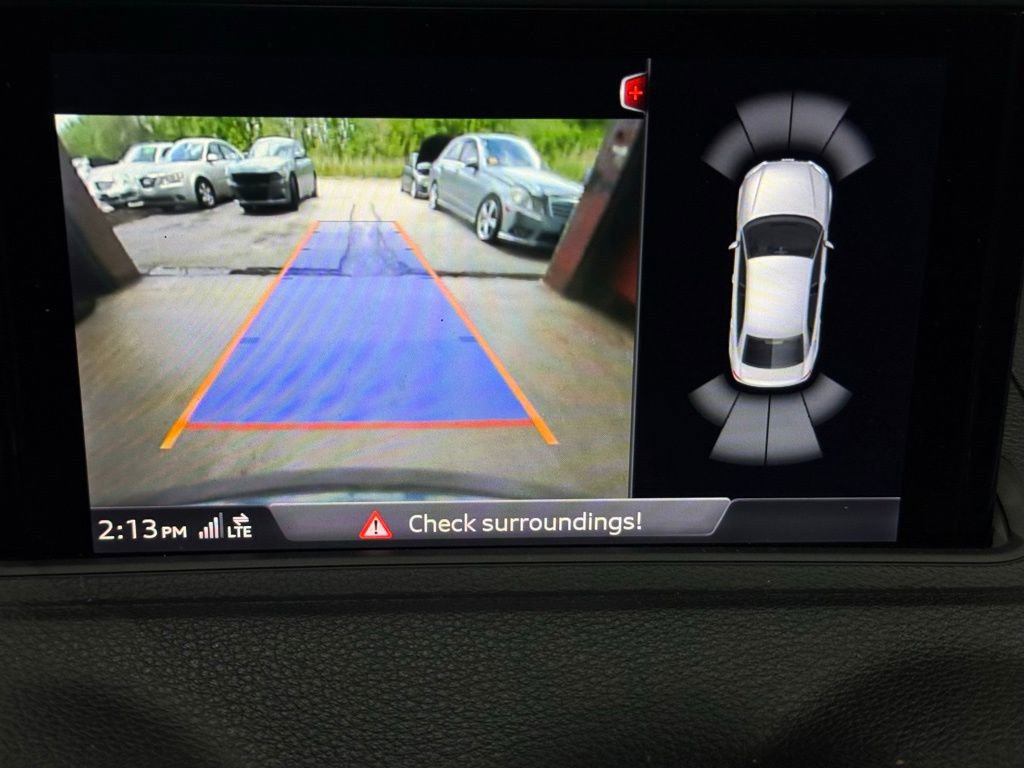 Used 2018 Audi A3 2.0T Premium Plus image 15