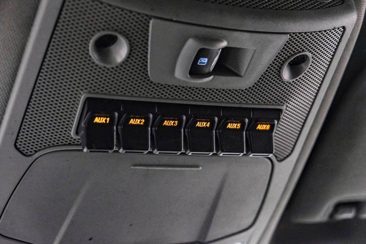 Used 2017 Ford F350 Lariat w/ Lariat Ultimate Package image 29