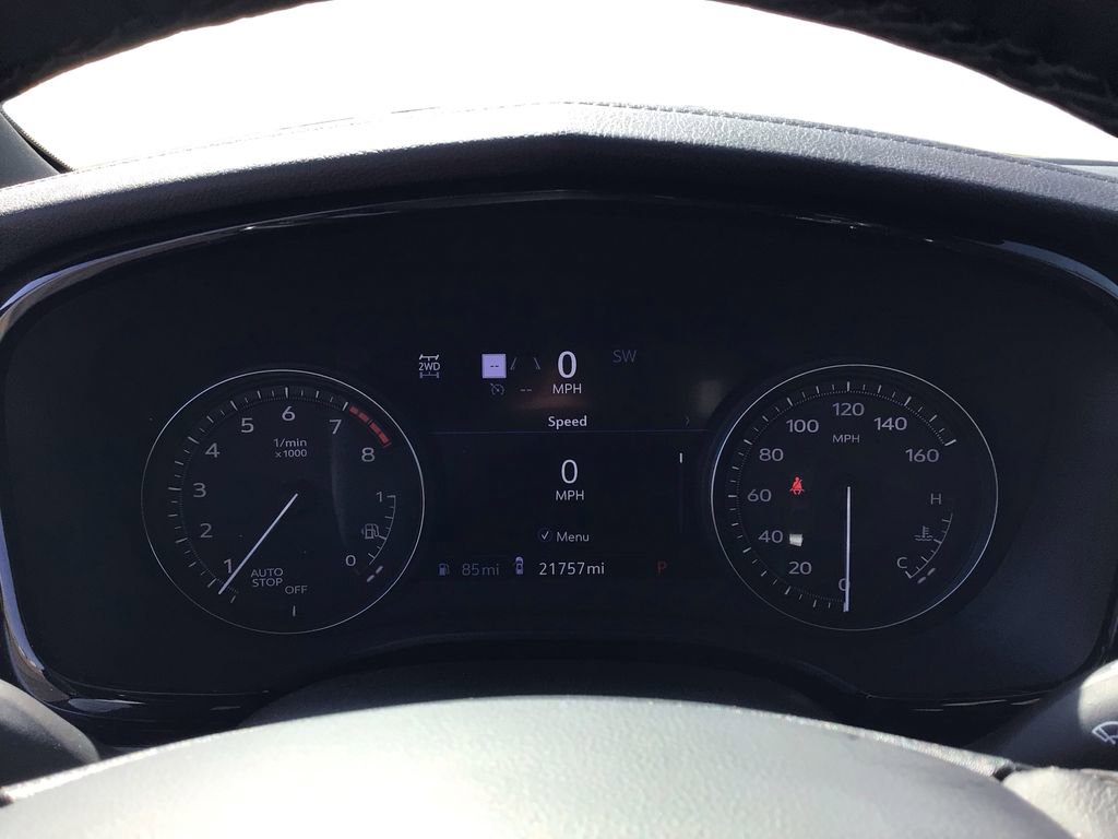 Used 2024 Cadillac XT6 Premium Luxury w/ Technology Package image 16