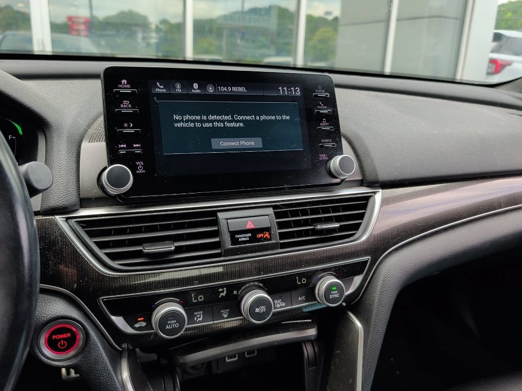 Used 2022 Honda Accord Sport image 7
