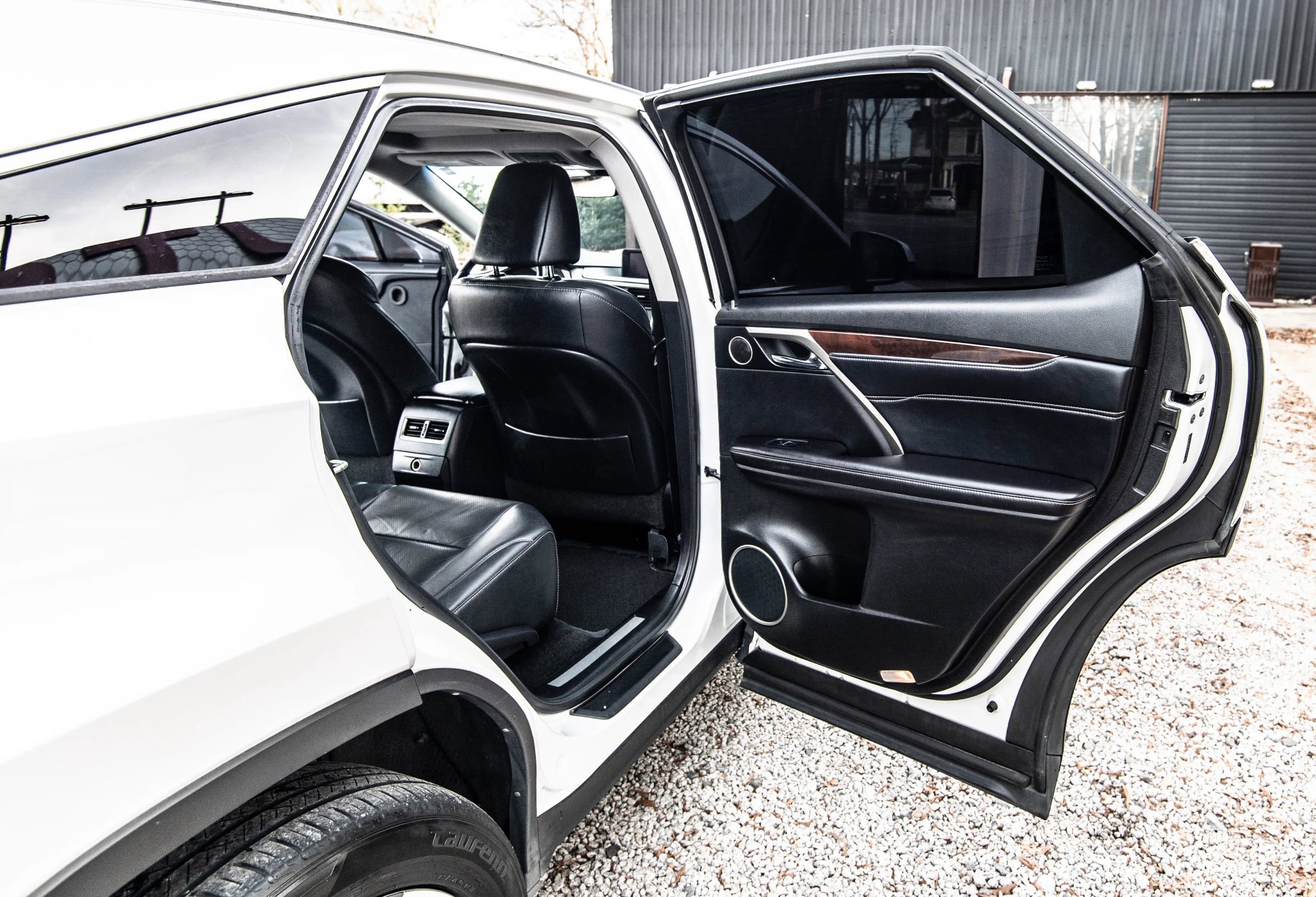 Used 2016 Lexus RX 350 AWD image 29