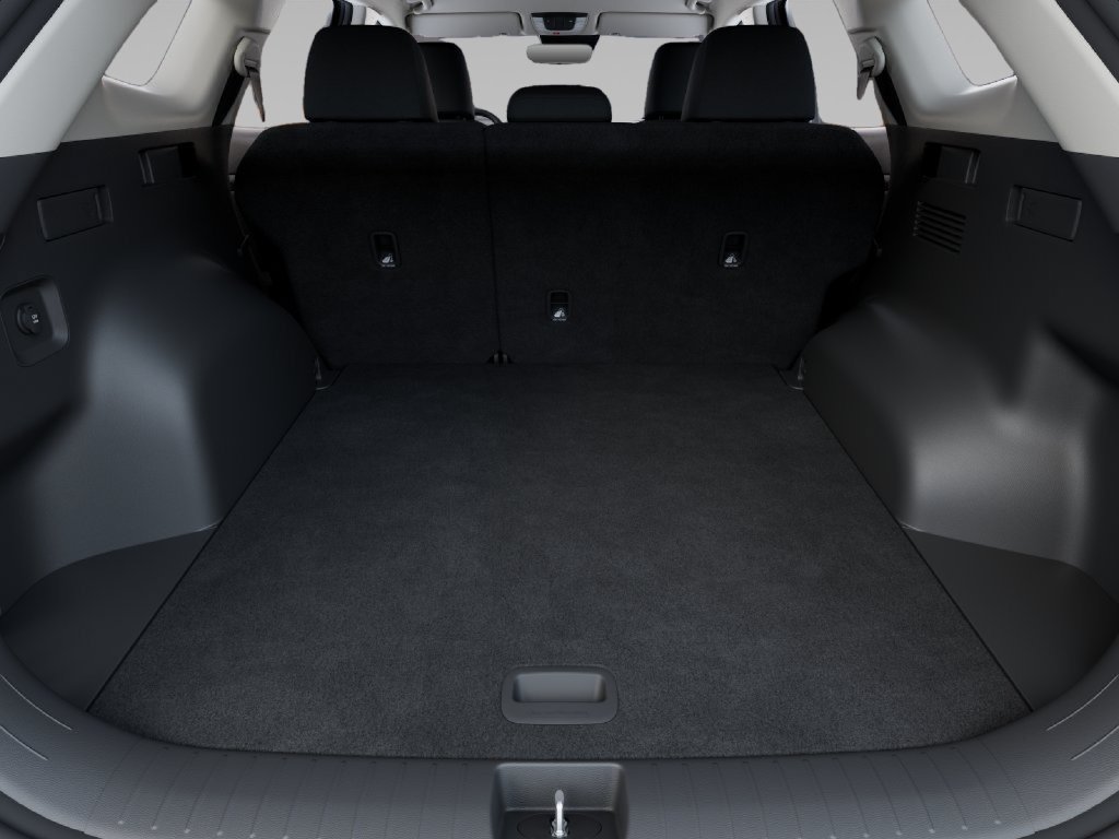 New 2027 Kia Sportage S AWD/4WD image 19