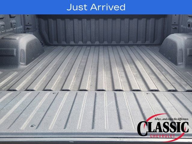 Used 2024 Chevrolet Silverado 1500 LT w/ Convenience Package II image 41