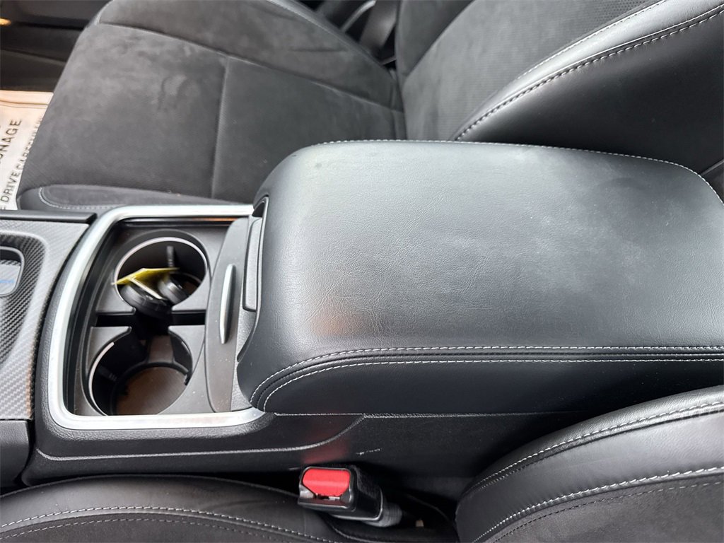 Used 2023 Dodge Charger Scat Pack w/ Plus Group image 21