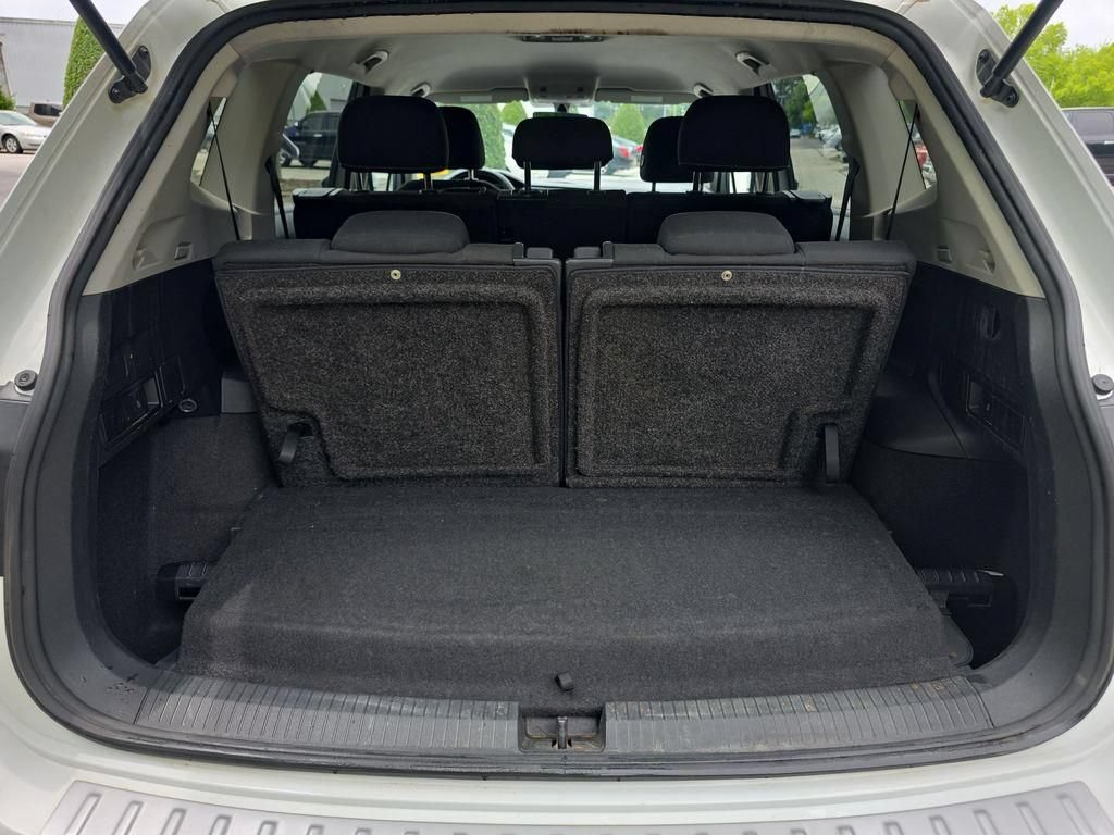 Used 2023 Volkswagen Tiguan S FWD image 32