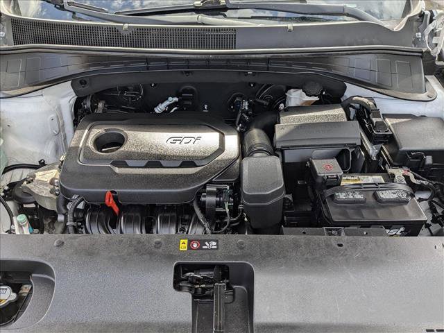 Used 2016 Kia Sorento LX image 20