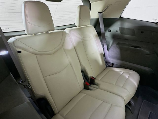 Used 2024 Cadillac XT6 Premium Luxury w/ Technology Package image 31