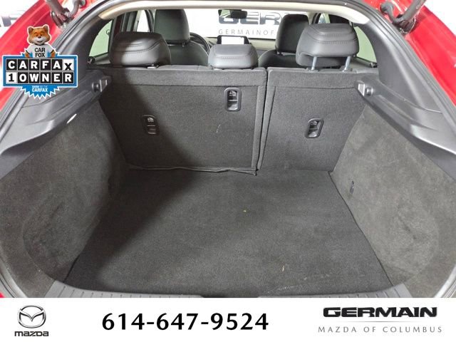 Certified 2023 MAZDA CX-30 AWD 2.5 S w/ Premium Package image 23