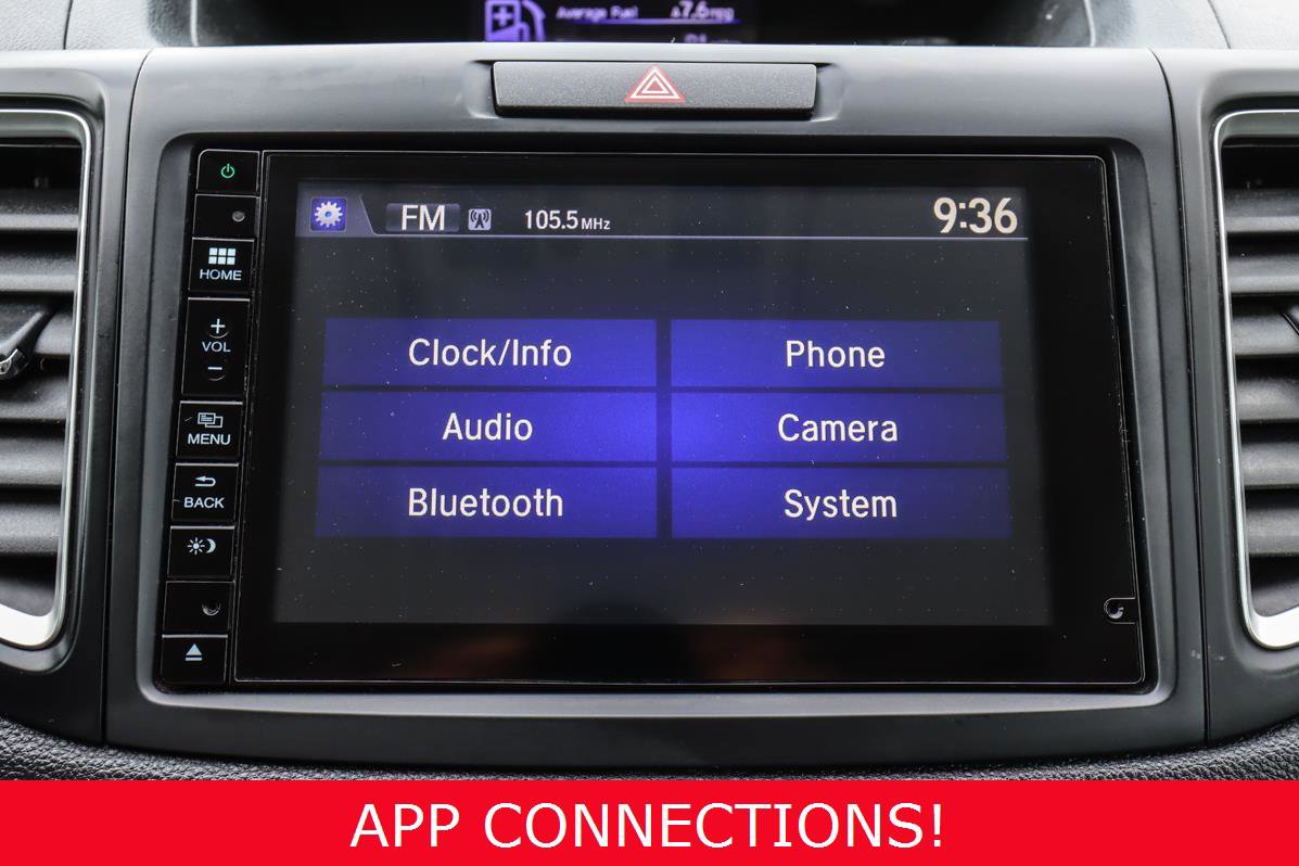 Used 2015 Honda CR-V EX image 11