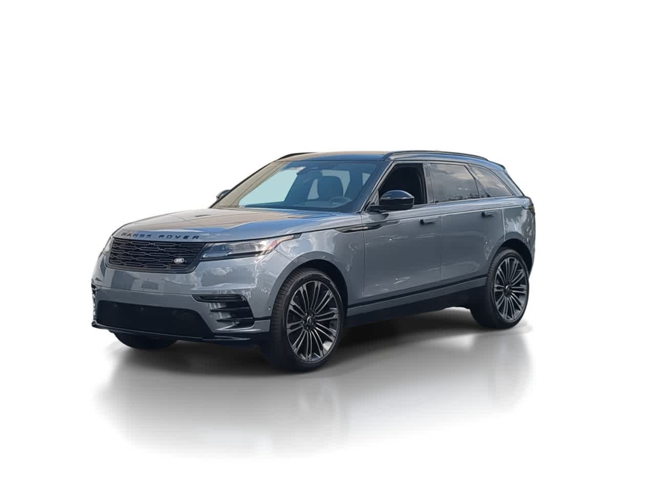 New 2026 Land Rover Range Rover Velar Dynamic SE AWD/4WD image 4