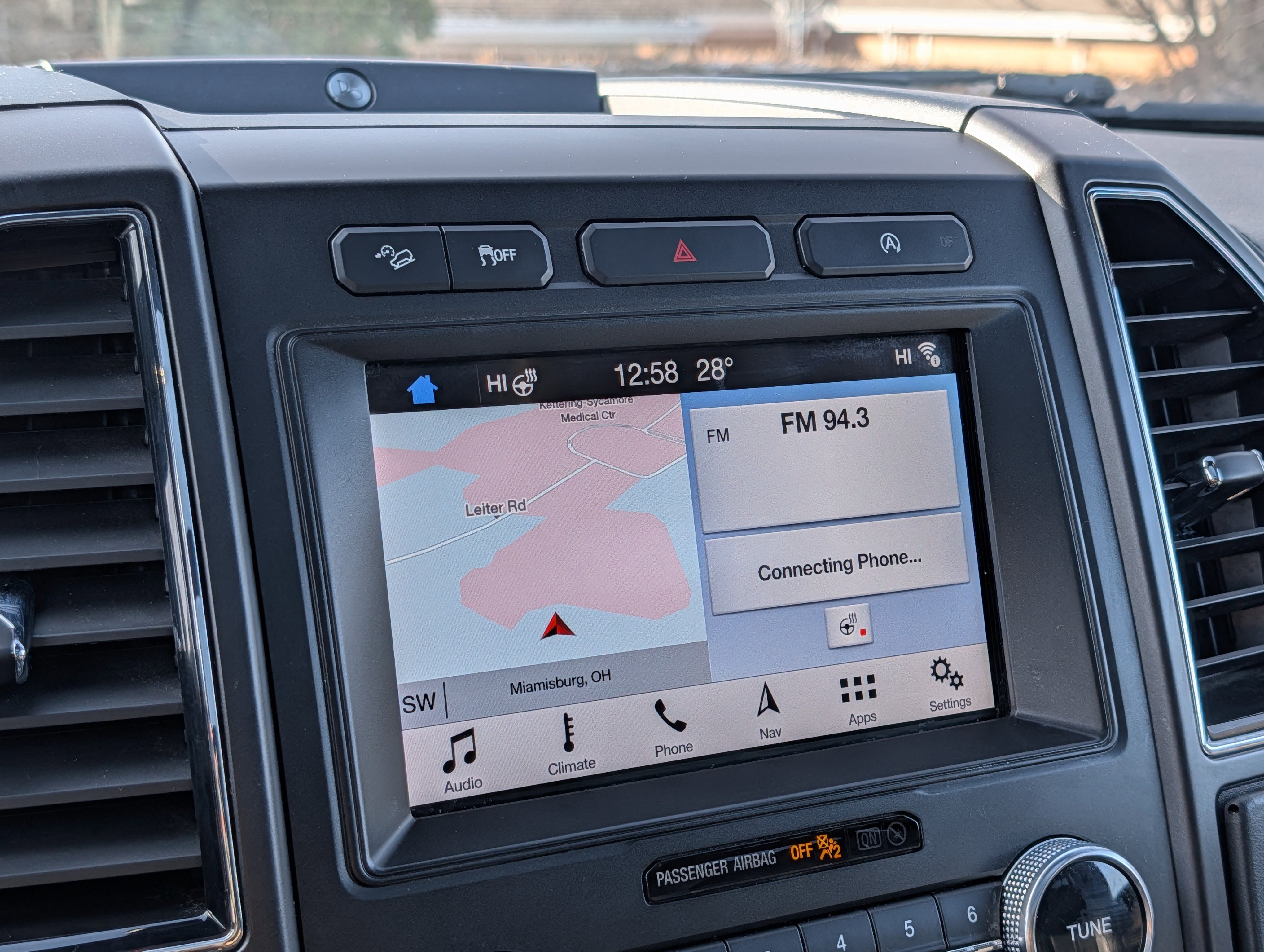 Used 2019 Ford Expedition Max Limited image 19