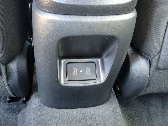 Certified 2025 Hyundai Elantra Sport image 20