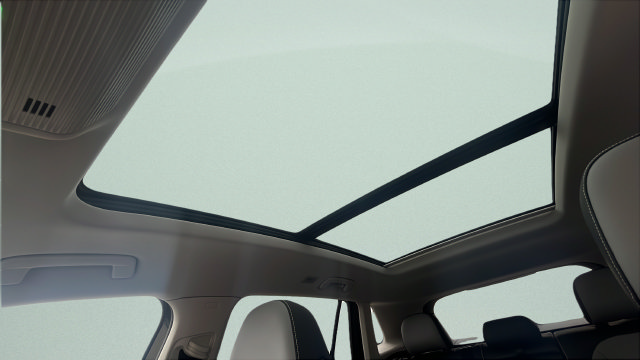 New 2026 Volkswagen Tiguan SE AWD/4WD image 19