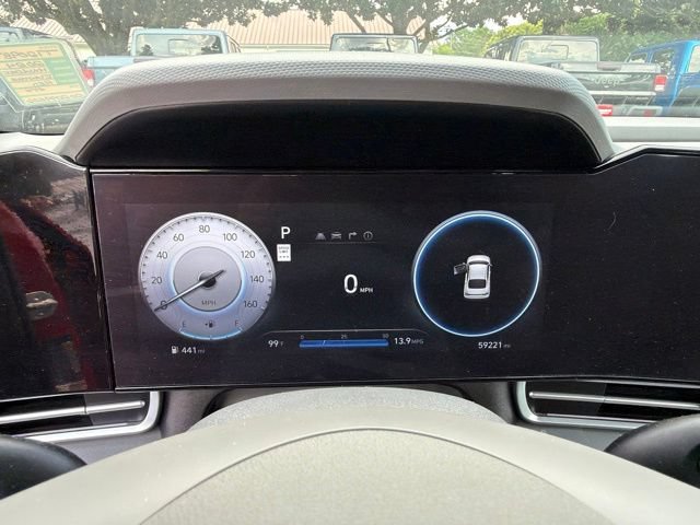 Used 2024 Hyundai Elantra SEL FWD image 25