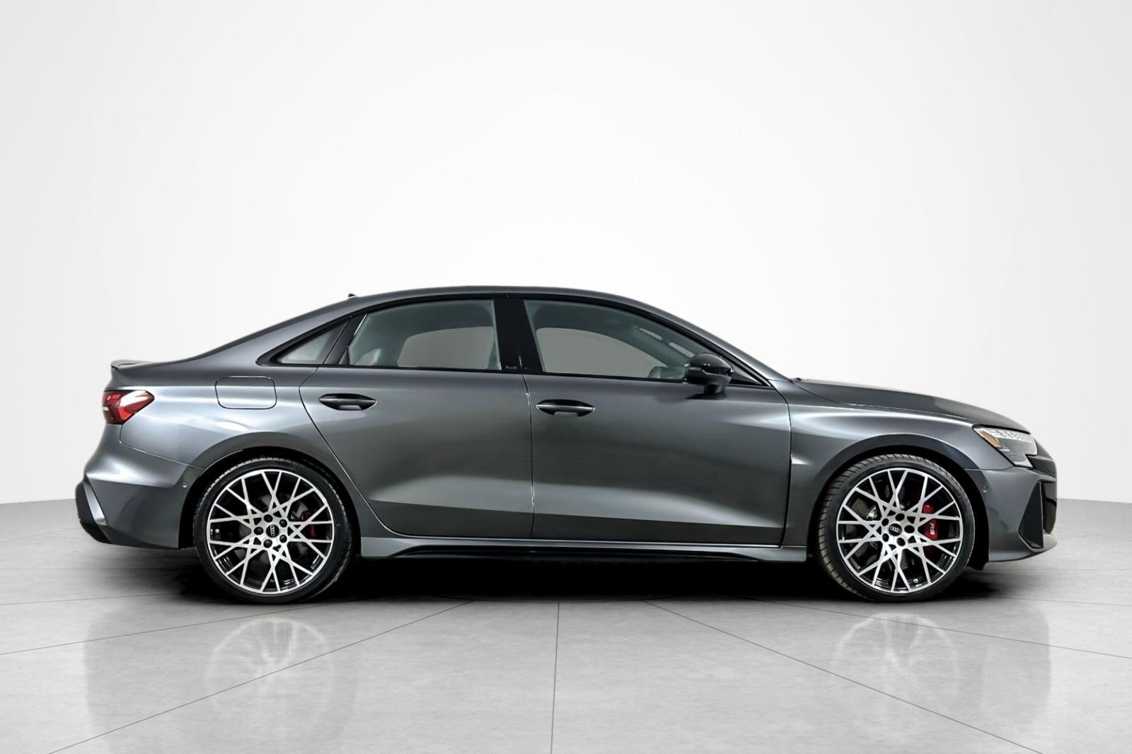 New 2026 Audi RS 3 image 7