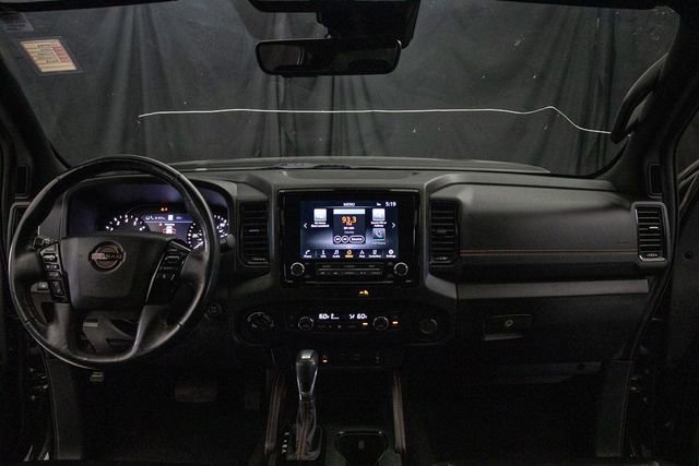 Used 2023 Nissan Frontier PRO-4X w/ Pro-4X Premium Package image 21