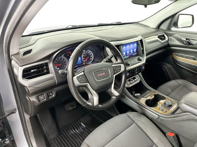 Used 2020 GMC Acadia SLE w/ Driver Convenience Package image 19