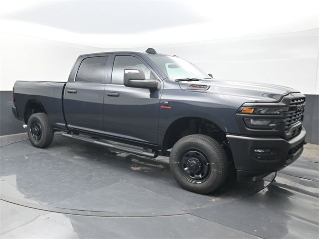 New 2026 RAM 2500 Tradesman image 7