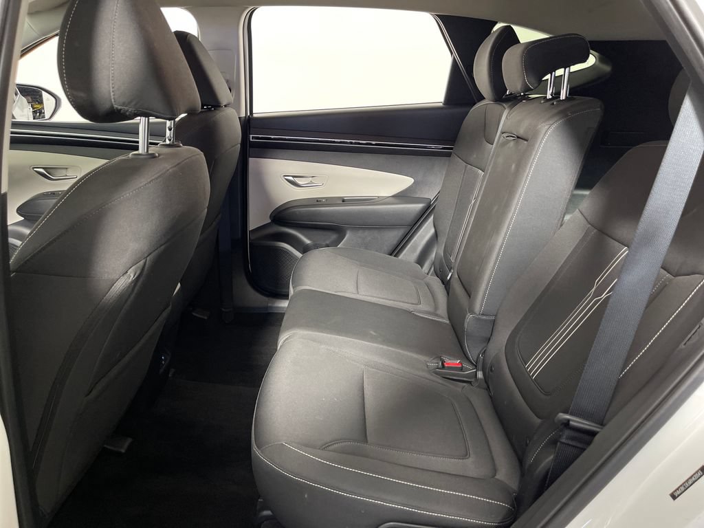 Certified 2024 Hyundai Tucson SEL AWD/4WD image 14