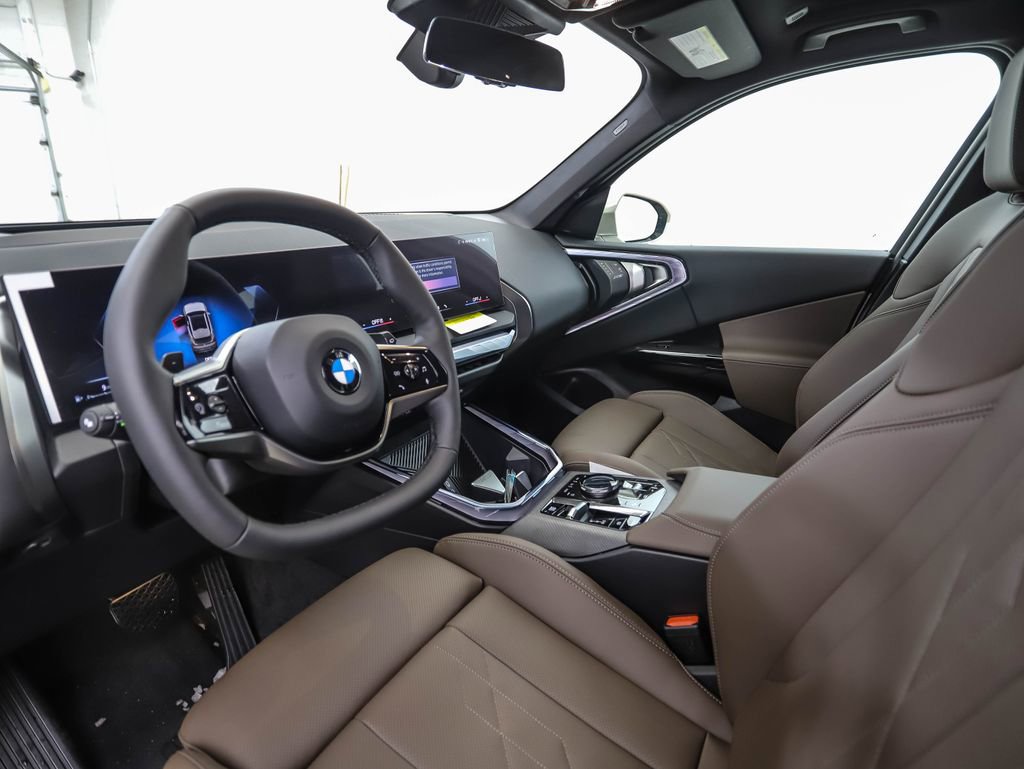 New 2026 BMW X3 xDrive30 w/ Premium Package image 10