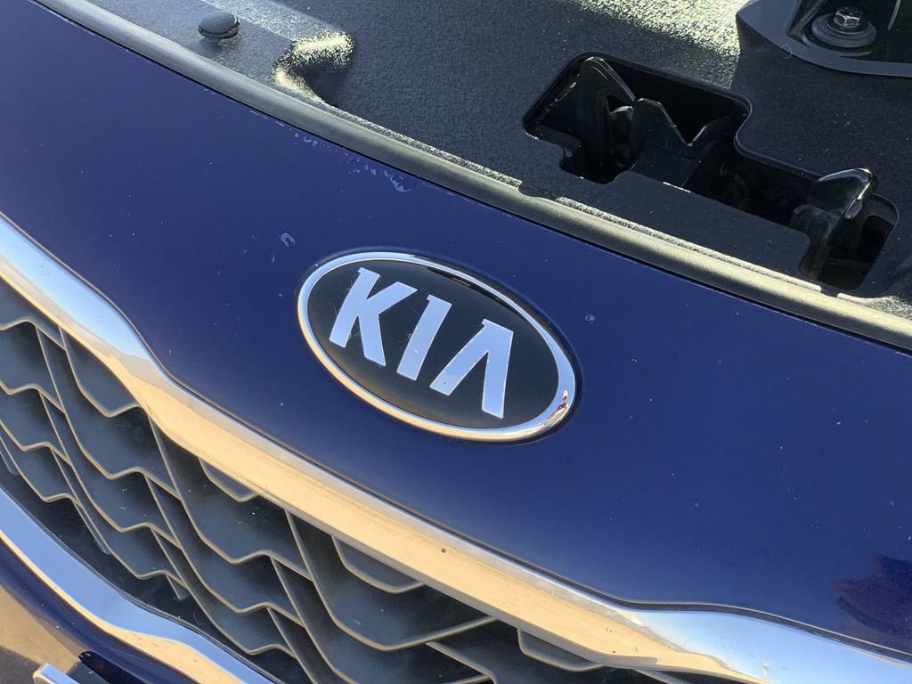Used 2019 Kia Optima LX FWD image 30