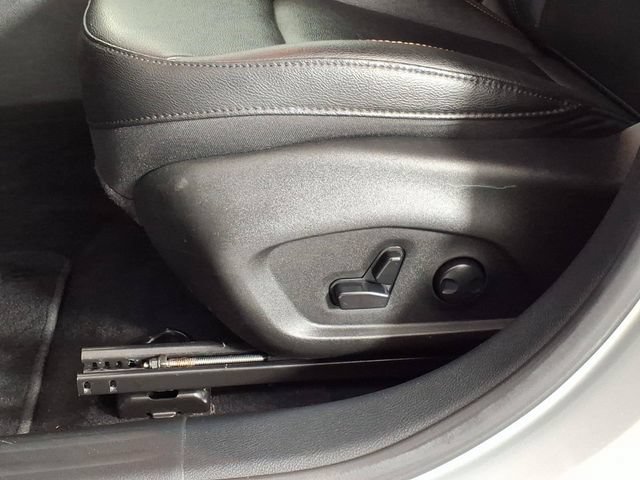 Used 2024 Jeep Compass Limited AWD/4WD image 16