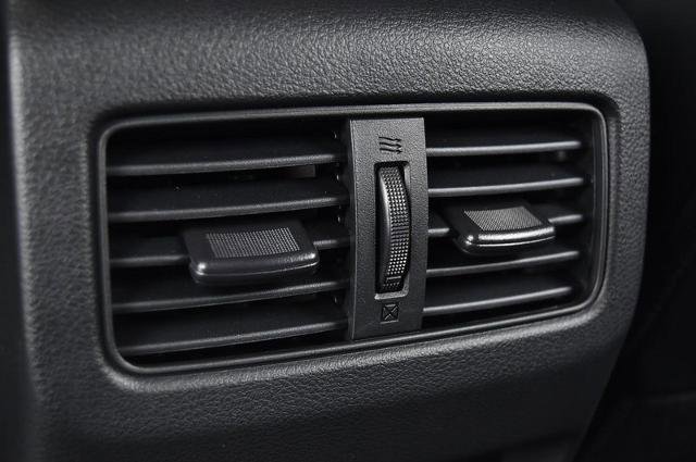 New 2026 Nissan Rogue Platinum w/ Platinum Premium Package image 26