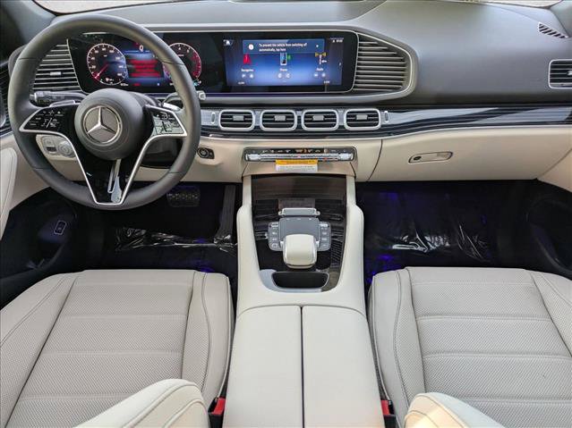 New 2026 Mercedes-Benz GLE 450 4MATIC image 14