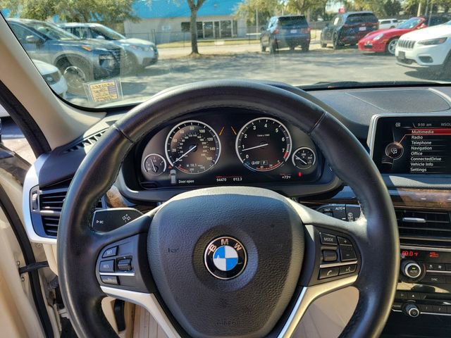 Used 2014 BMW X5 xDrive35i image 18