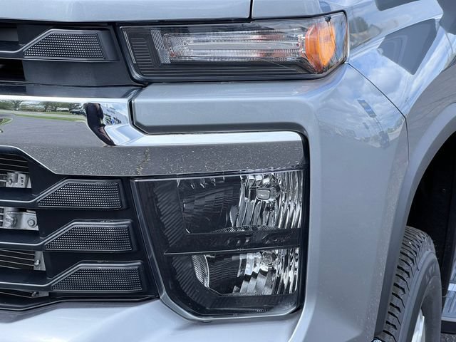 New 2026 Chevrolet Silverado 2500 LT w/ All Star Edition AWD/4WD image 36