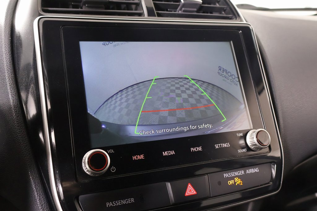 Used 2024 Mitsubishi Outlander Sport LE image 6