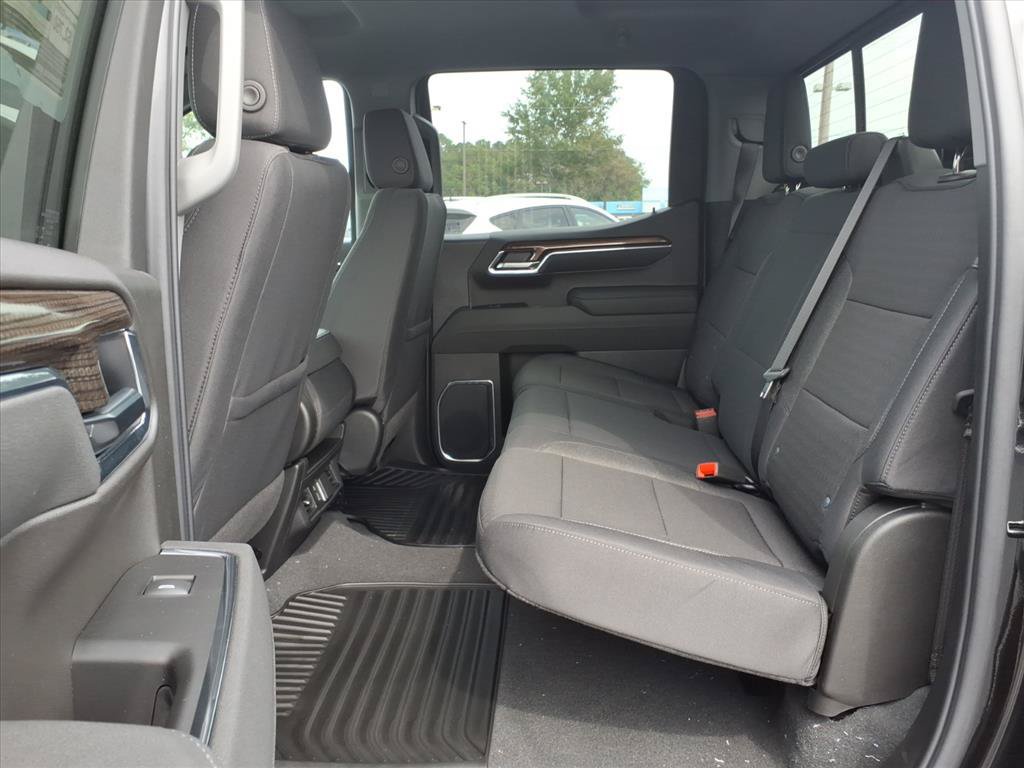 New 2026 Chevrolet Silverado 1500 LT w/ All Star Edition Plus RWD image 14