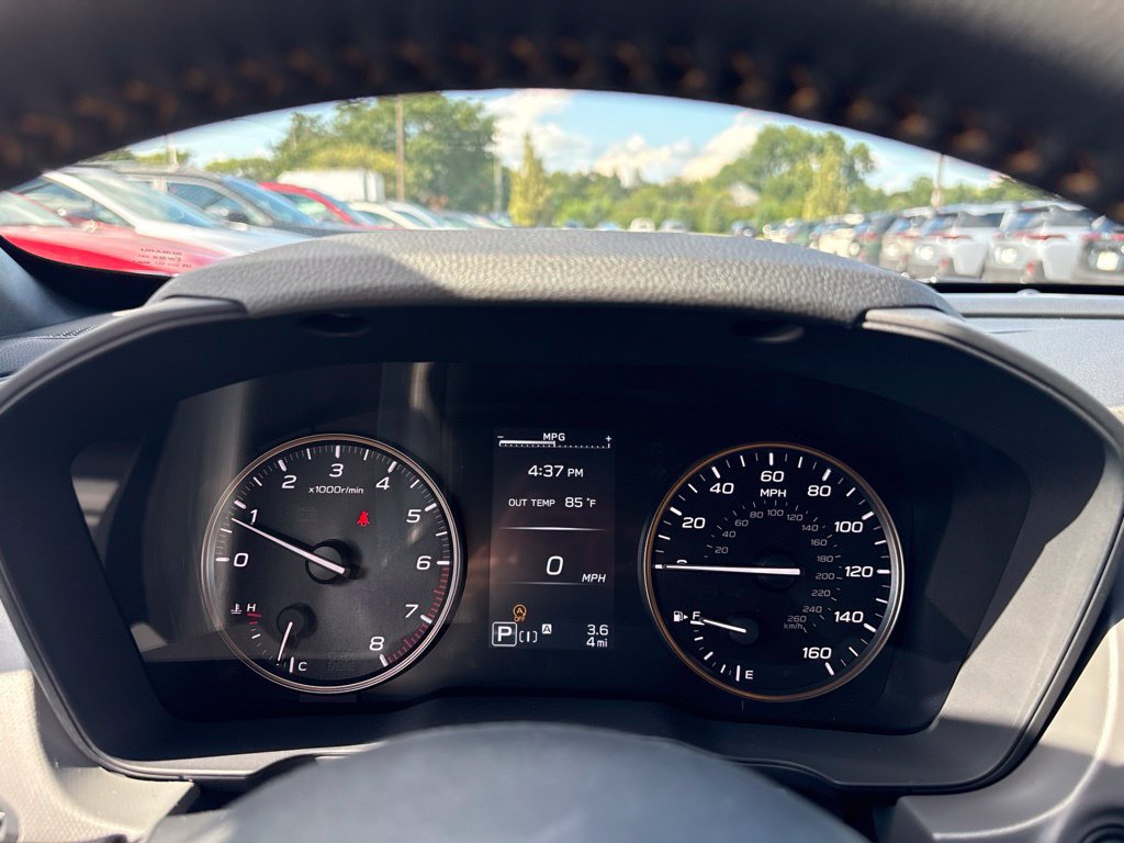 New 2026 Subaru Crosstrek 2.5i Wilderness AWD/4WD image 14