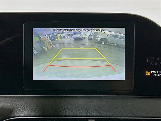Used 2020 Hyundai Palisade SEL image 17