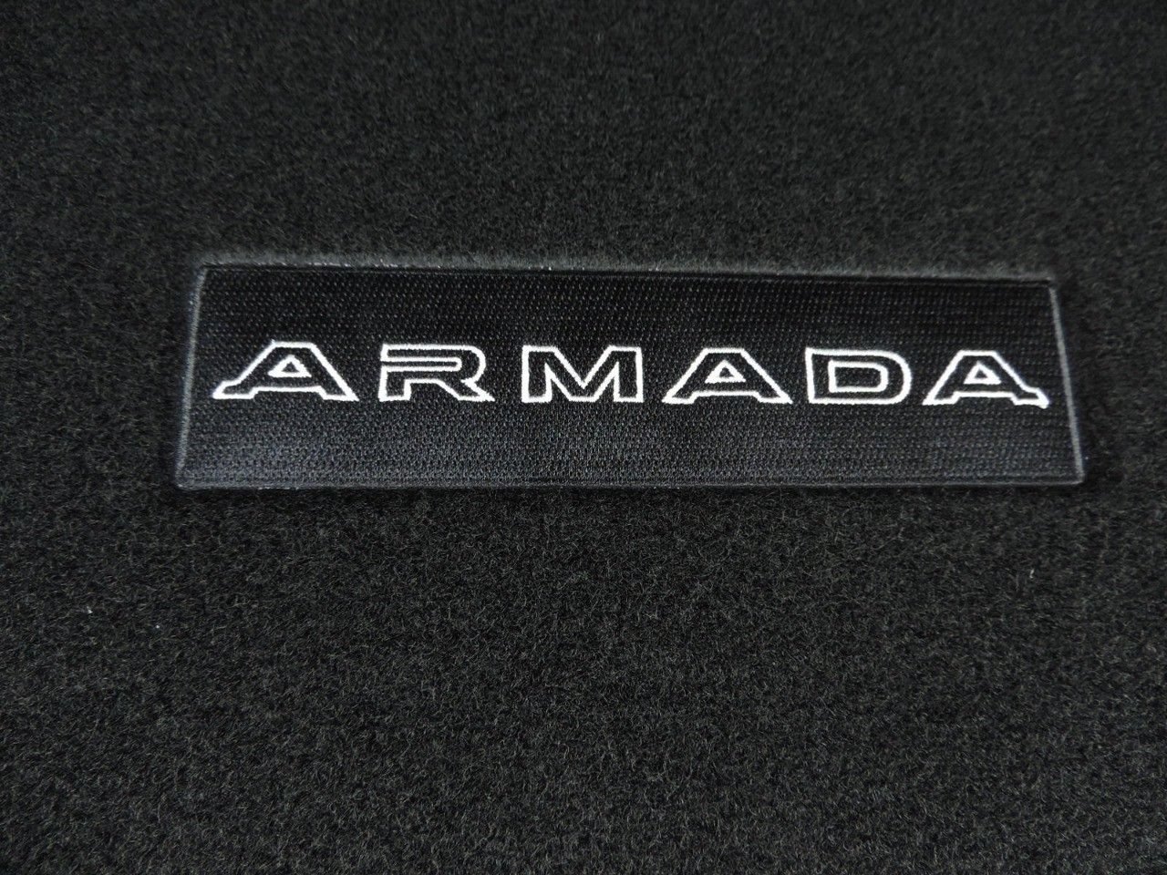 New 2026 Nissan Armada Platinum Reserve AWD/4WD image 16