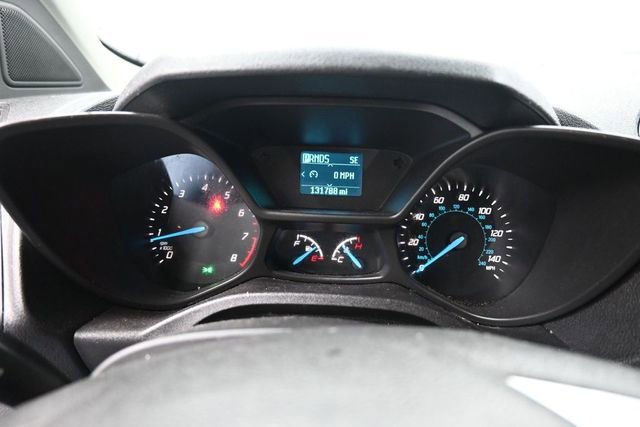 Used 2018 Ford Transit Connect XL FWD image 25