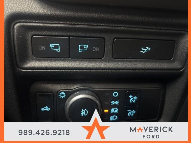 Used 2023 Ford F150 XLT w/ Equipment Group 302A High image 26