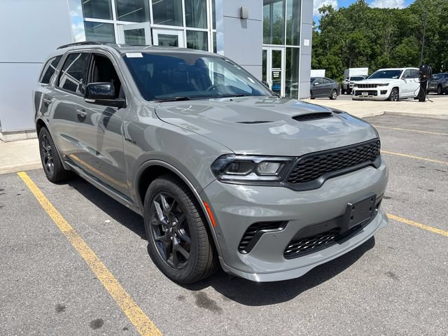 New 2026 Dodge Durango GT AWD/4WD image 7