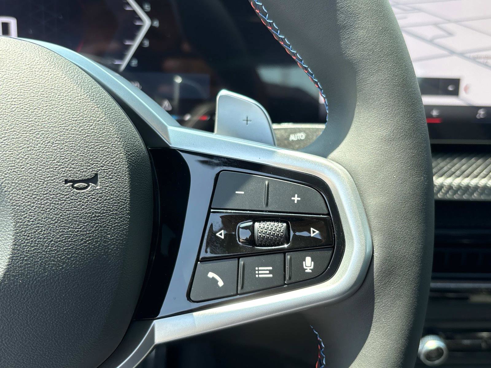 New 2026 BMW M440i Coupe w/ M Carbon Exterior Package image 18