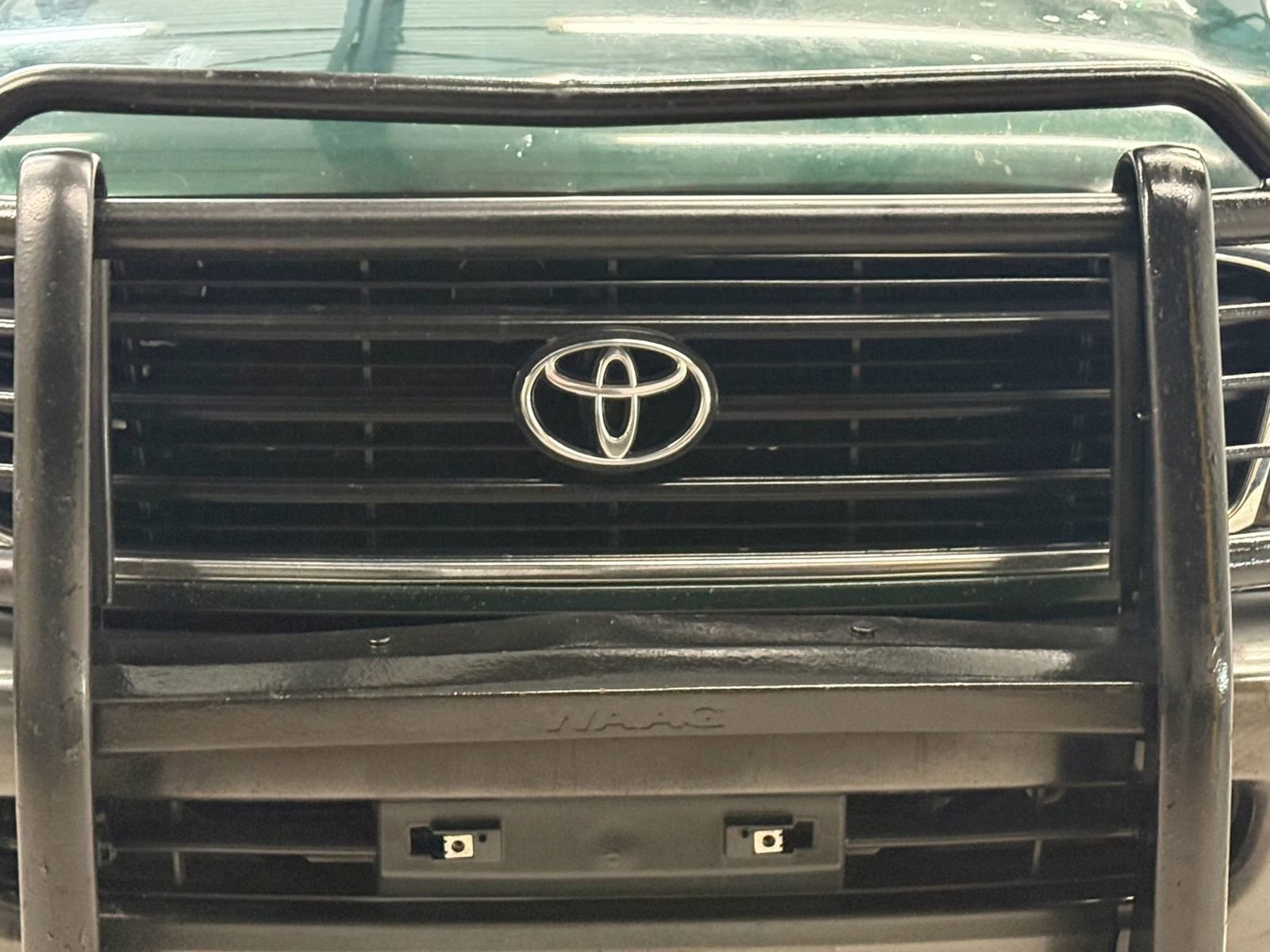 Used 1998 Toyota Land Cruiser image 5