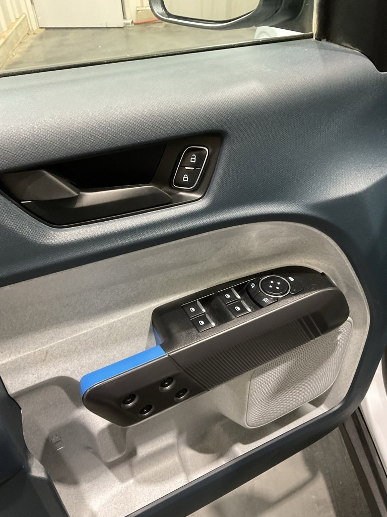 Used 2025 Ford Maverick XLT w/ Equipment Group 302A image 7