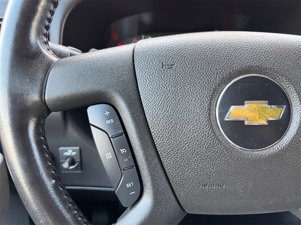 Used 2022 Chevrolet Express 2500 w/ Driver Convenience Package image 20